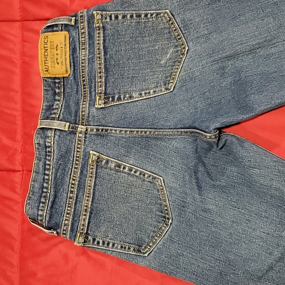 Levis strauss jeans,size 30x30 - Picture 12 of 15